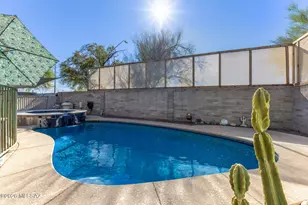 7102 E 33rd Pl, Tucson, AZ 85710 - Photo 2