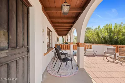 291 S Paseo Lobo #C, Green Valley, AZ 85614 - Photo 1