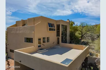 6015 E Paseo Ventoso, Tucson, AZ 85750 - Photo 28