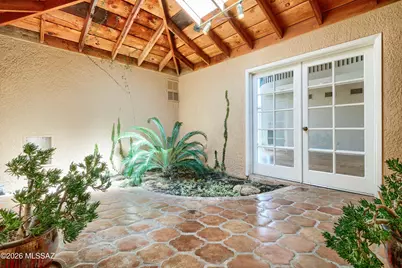 6015 E Paseo Ventoso, Tucson, AZ 85750 - Photo 12