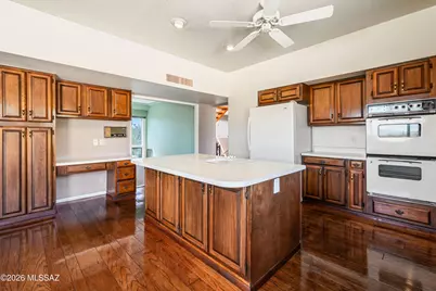 6015 E Paseo Ventoso, Tucson, AZ 85750 - Photo 6