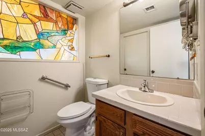 6015 E Paseo Ventoso, Tucson, AZ 85750 - Photo 16
