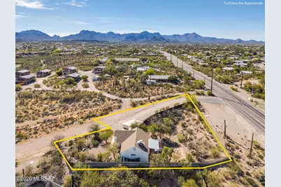 2801 W Ironwood Hill Drive, Tucson, AZ 85745 - Photo 48