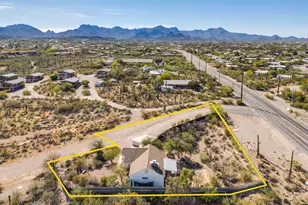 2801 W Ironwood Hill Dr, Tucson, AZ 85745 - Photo 48