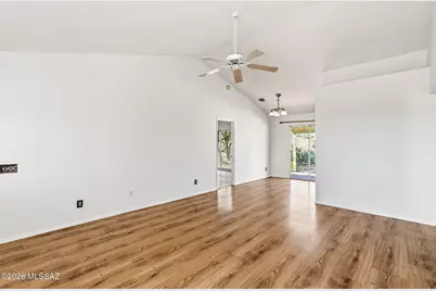 2801 W Ironwood Hill Drive, Tucson, AZ 85745 - Photo 6