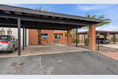 425 N Calle Del Diablo, Green Valley, AZ 85614 - Photo 2