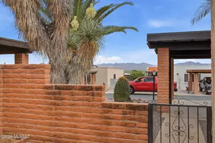 425 N Calle Del Diablo, Green Valley, AZ 85614 - Photo 4