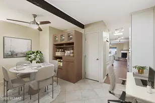 425 N Calle Del Diablo, Green Valley, AZ 85614 - Photo 22