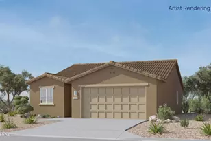 8786 S Circulo Generoso, Vail, AZ 85641 - Photo 1