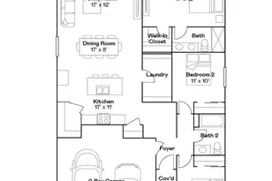 8786 S Circulo Generoso, Vail, AZ 85641 - Photo 2