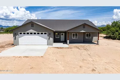 276 E Rincon Lane, Benson, AZ 85602 - Photo 4