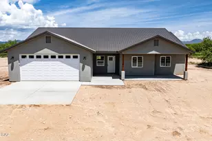 1423 N F Triangle Ln, Benson, AZ 85602 - Photo 4