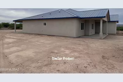 1423 N F Triangle Lane, Benson, AZ 85602 - Photo 2