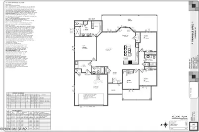 1423 N F Triangle Lane, Benson, AZ 85602 - Photo 6