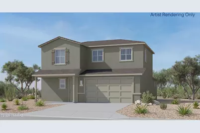 8793 S Circulo Generoso, Vail, AZ 85641 - Photo 1