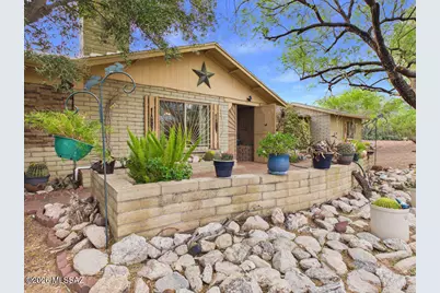 4251 N Wolford Road, Tucson, AZ 85749 - Photo 2