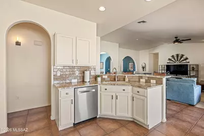 14029 E Camino Galante, Vail, AZ 85641 - Photo 8