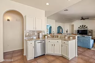 14029 E Camino Galante, Vail, AZ 85641 - Photo 8