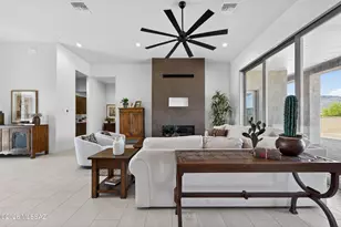 8125 S Circle C Ranch Rd, Vail, AZ 85641 - Photo 8