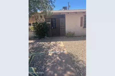 4602 E Calle Corta, Tucson, AZ 85712 - Photo 4