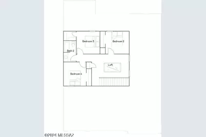 8201 S Charles Young Way, Vail, AZ 85641 - Photo 2