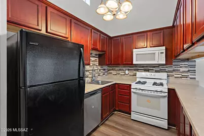 2747 W Anklam Road #E, Tucson, AZ 85745 - Photo 8