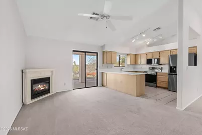 31 E Stonewood Drive, Oro Valley, AZ 85737 - Photo 4