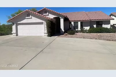 31 E Stonewood Drive, Oro Valley, AZ 85737 - Photo 2