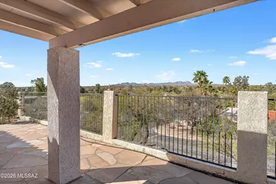 31 E Stonewood Drive, Oro Valley, AZ 85737 - Photo 1