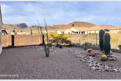 8453 N Van Cleeve Lane, Tucson, AZ 85743 - Photo 36