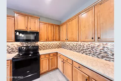 8453 N Van Cleeve Lane, Tucson, AZ 85743 - Photo 6