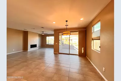 8453 N Van Cleeve Lane, Tucson, AZ 85743 - Photo 12