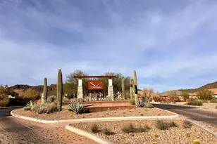 8453 N Van Cleeve Ln, Tucson, AZ 85743 - Photo 1