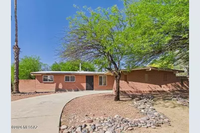 80 S Padilla Place, Tucson, AZ 85745 - Photo 2