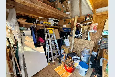 1091 N Camino San Rafael, Tombstone, AZ 85638 - Photo 26