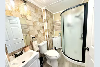 1091 N Camino San Rafael, Tombstone, AZ 85638 - Photo 10
