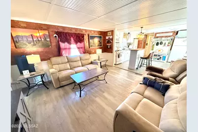 1091 N Camino San Rafael, Tombstone, AZ 85638 - Photo 18