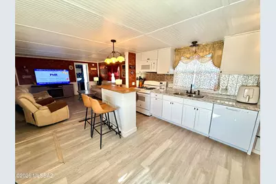 1091 N Camino San Rafael, Tombstone, AZ 85638 - Photo 14