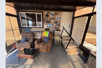 1091 N Camino San Rafael, Tombstone, AZ 85638 - Photo 28