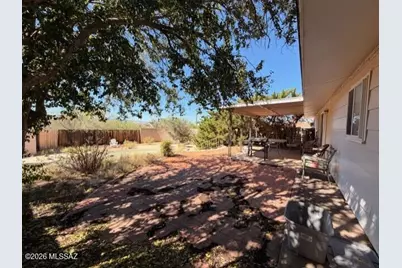 880 S La Mesa Circle, Benson, AZ 85602 - Photo 34