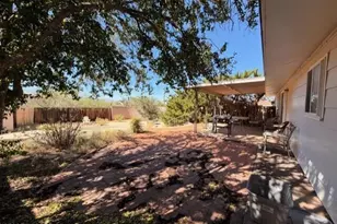 880 S La Mesa Circle, Benson, AZ 85602 - Photo 34