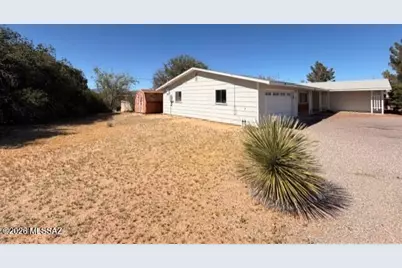 880 S La Mesa Circle, Benson, AZ 85602 - Photo 1