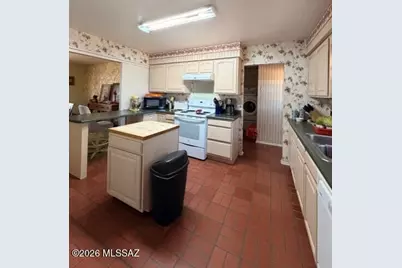 880 S La Mesa Circle, Benson, AZ 85602 - Photo 16