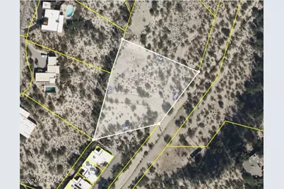 4825 N Calle Lampara N, Tucson, AZ 85718 - Photo 6