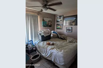 3960 E Flower Street #APT 38, Tucson, AZ 85712 - Photo 8