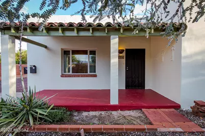 2110 E Water Street, Tucson, AZ 85719 - Photo 1