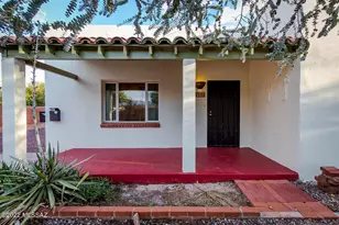 2110 E Water St, Tucson, AZ 85719 - Photo 1