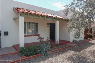 2110 E Water St, Tucson, AZ 85719 - Photo 2