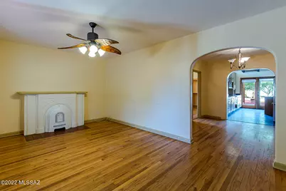 2110 E Water Street, Tucson, AZ 85719 - Photo 14
