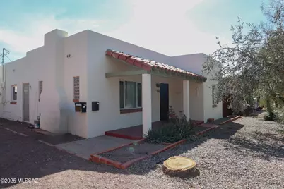 2110 E Water Street, Tucson, AZ 85719 - Photo 26
